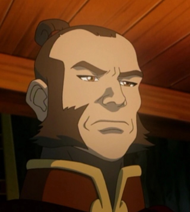 What is your opinion on admiral Zhao Fandom