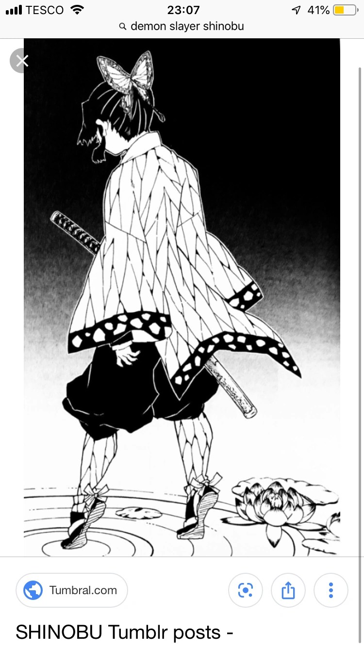 Discuss Everything About Kimetsu no Yaiba Wikia Fandom