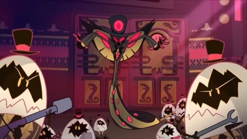 Discuss Everything About Hazbin Hotel Wiki Fandom