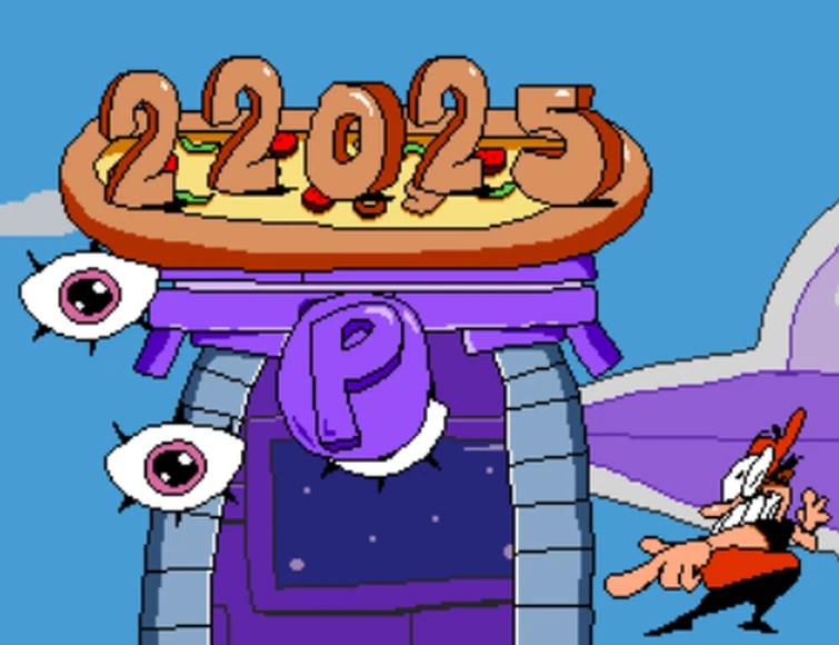 Discuss Everything About Pizza Tower Wiki Fandom