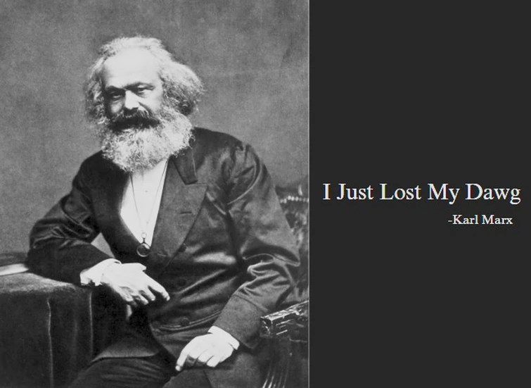 Some totally real quotes by famous figures part 1 Fandom