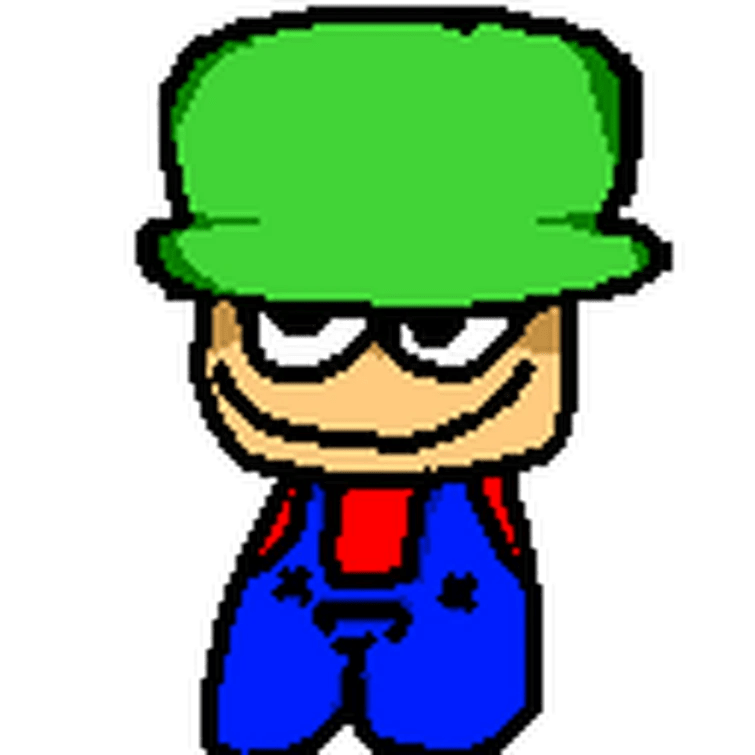 shimeji bambi Fandom