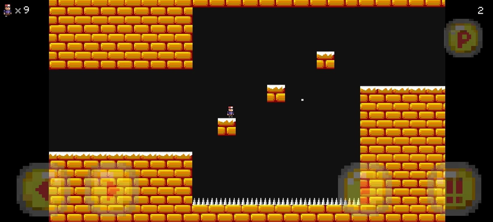 Playing the hardest mobile game ever(I can't beat stage 1 💀) Fandom