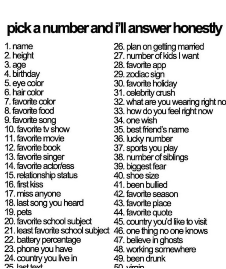 I know we’re not supposed to do trends buuuuuutttttttt… Fandom