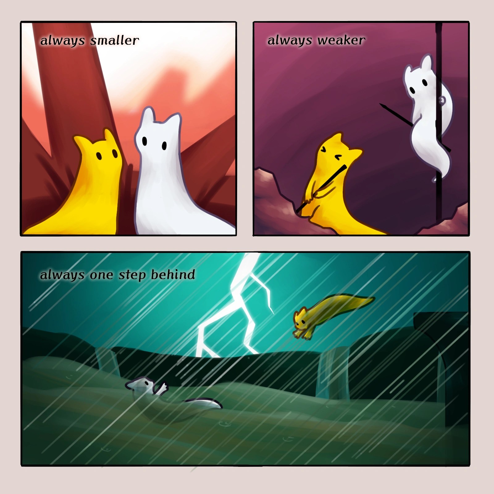 rain world things Fandom