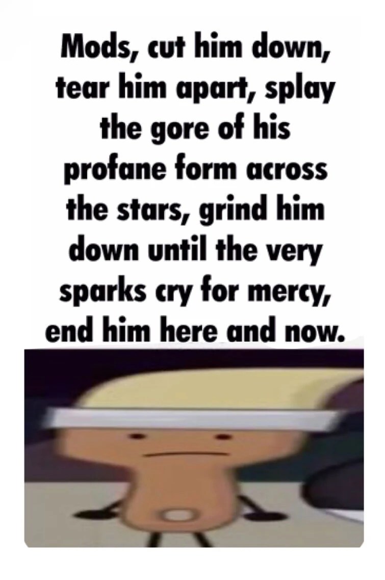 Fun fact nobody asked for Fandom