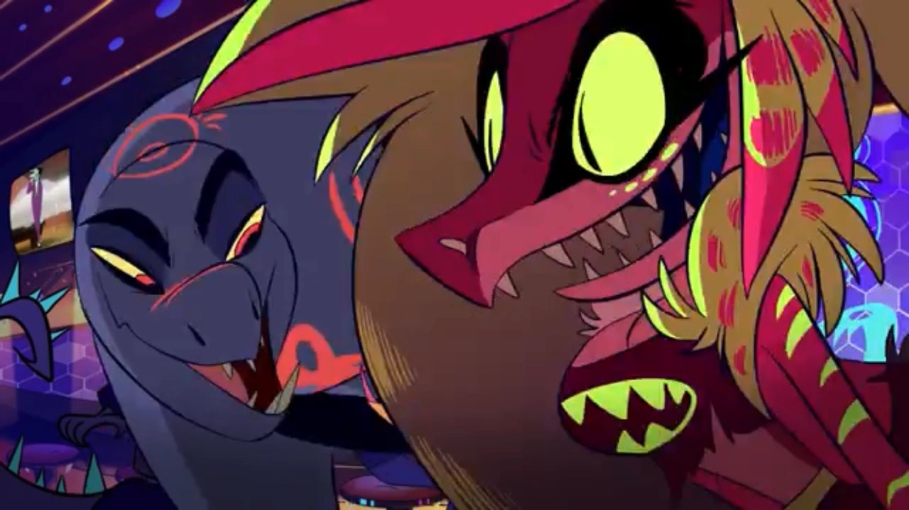 Can anyone tell me who this demon overlord is with the green hair Fandom