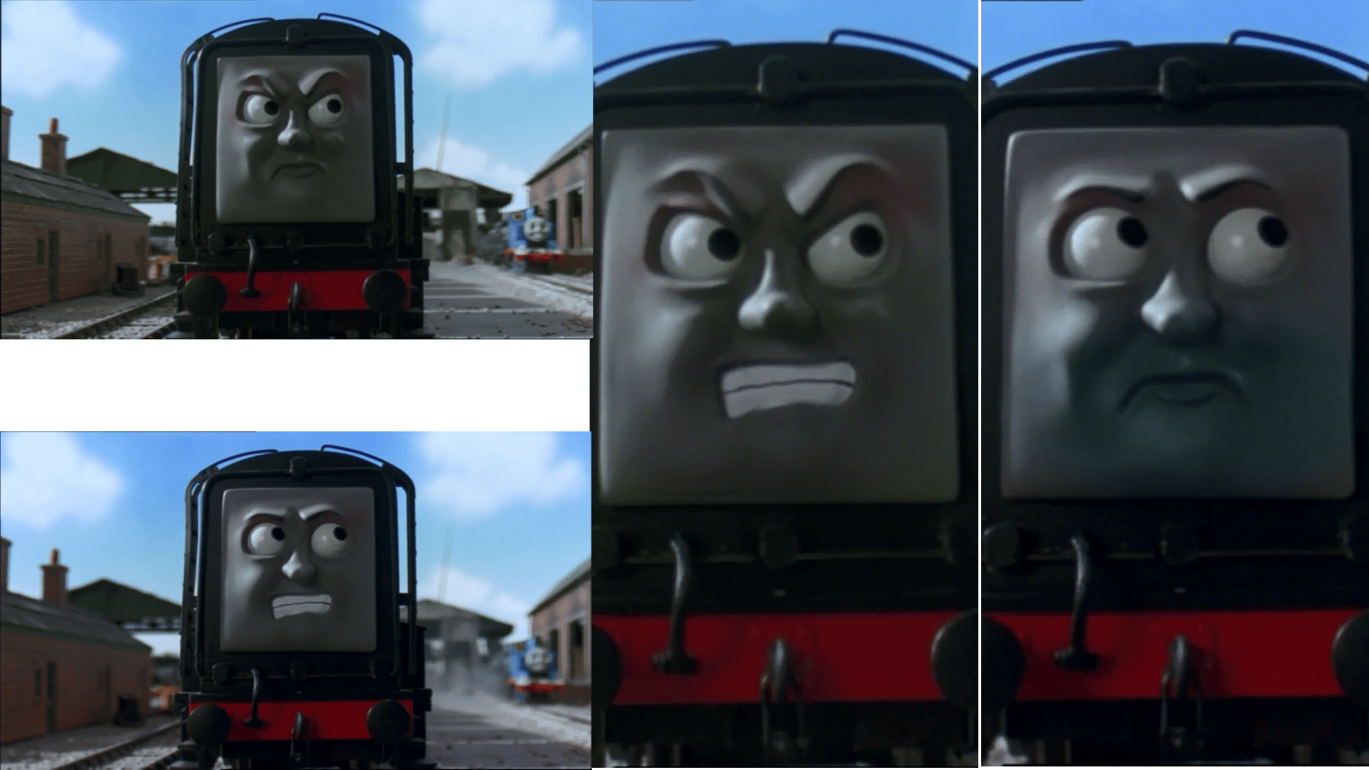 Face Edits 6 Devious Edition Fandom