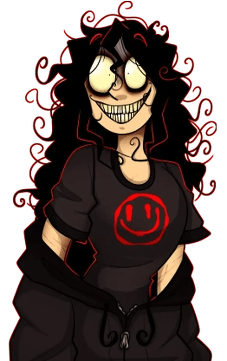 Character Suggestion John Doe (JOHN DOE) Fandom