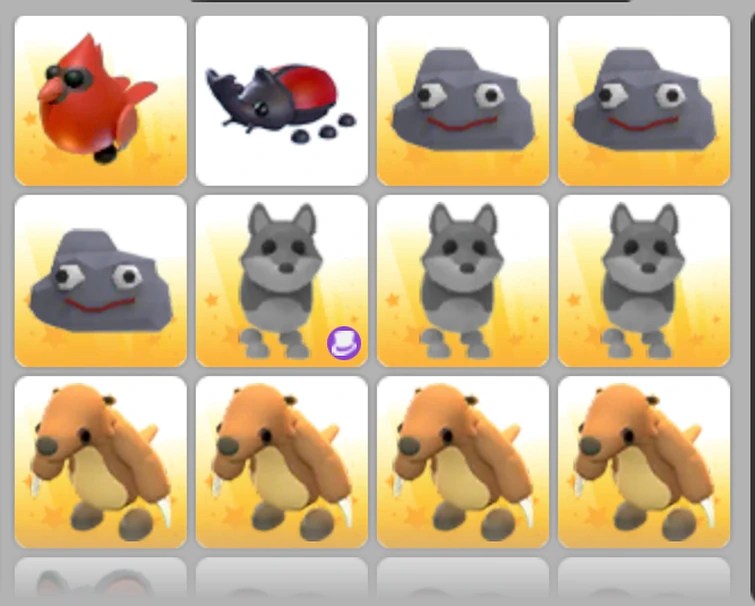 T R A D I N G ! 🍜 Fandom