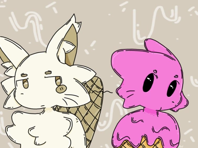 Kaiju Paradise Fanart Fandom