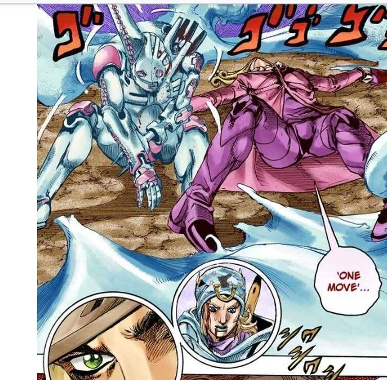 All the info we have on cracked d4c Fandom