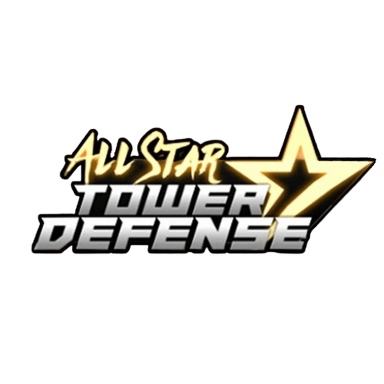 Anyone has the All Star Tower Defence logo on PDF transparent? Fandom