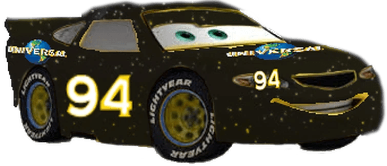 Piston Cup Racers (My universe) | Fandom