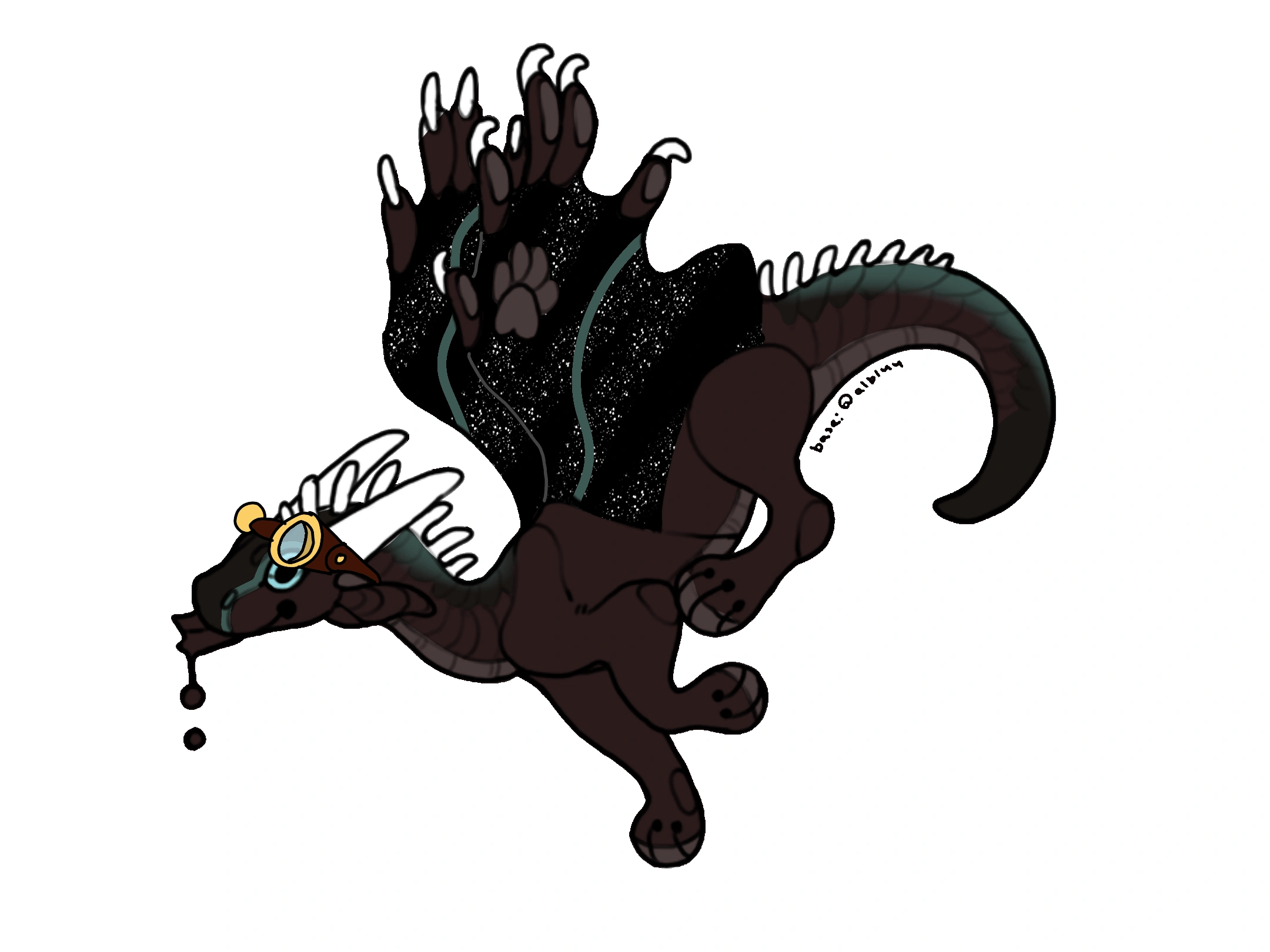 *shoves child in your face* Fandom