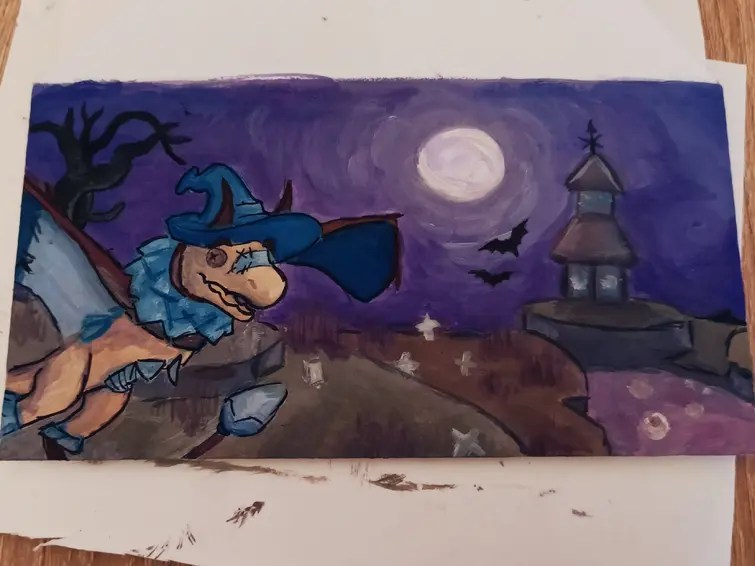 All posts by Polka Dot Tea Fandom