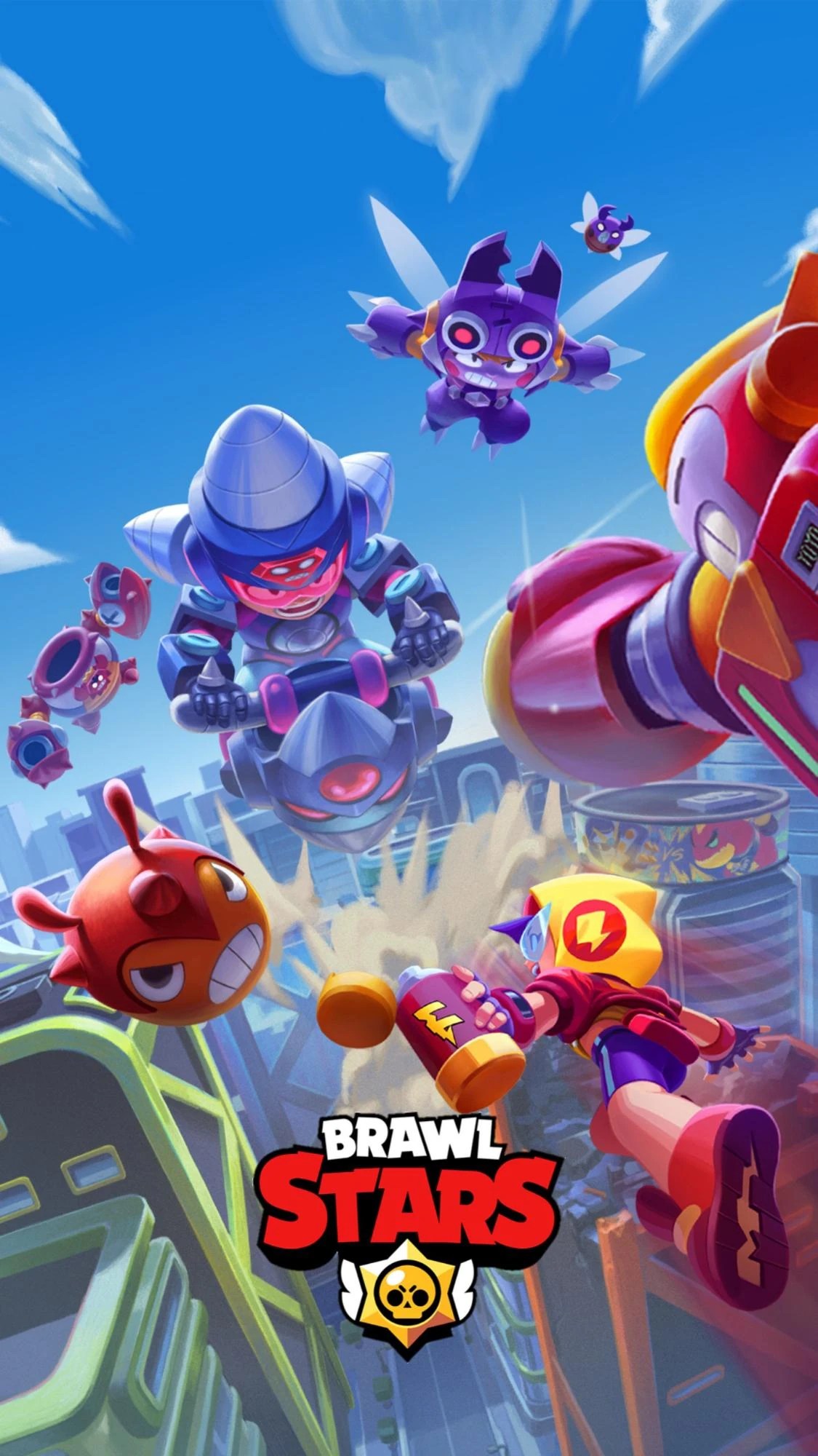 Finally a wallpaper! Fandom