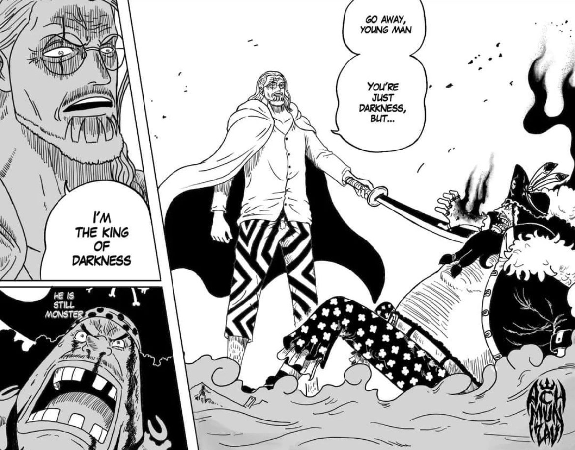 Rayleigh vs BB…….. Fandom