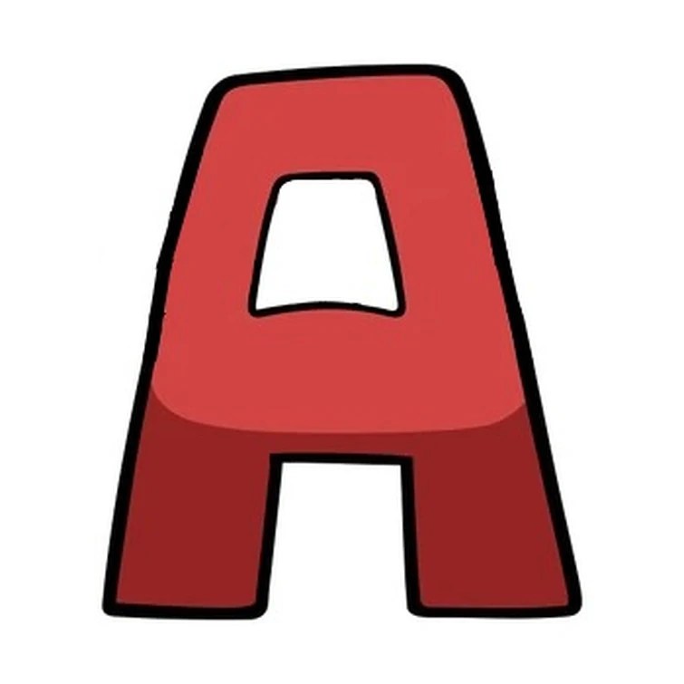 Alphabet Lore faceless Fandom