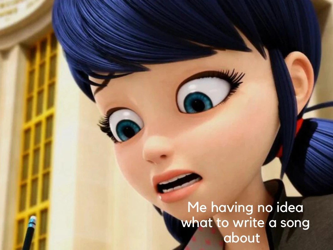 Miraculous x Fandom 2 Fandom