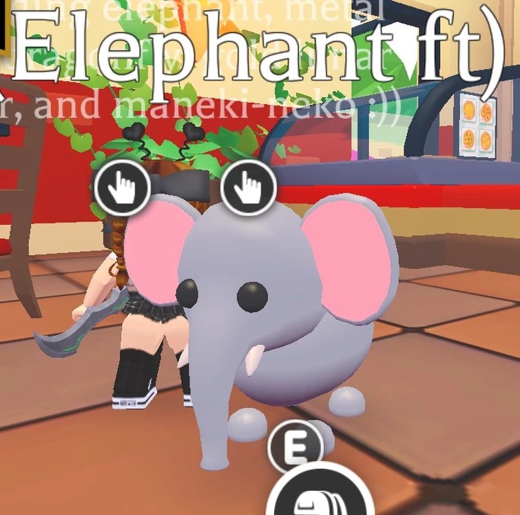 Discuss Everything About Adopt Me! Wiki Fandom