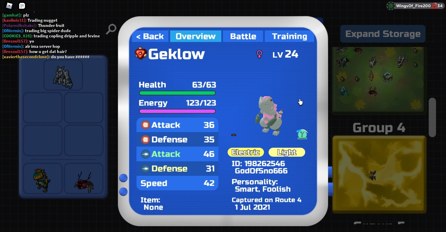 Looking for gamma SkilavaEruptigon evolution Fandom