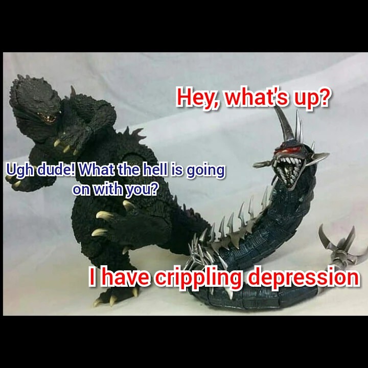 *Darth Vader screaming nooooooooo* Fandom