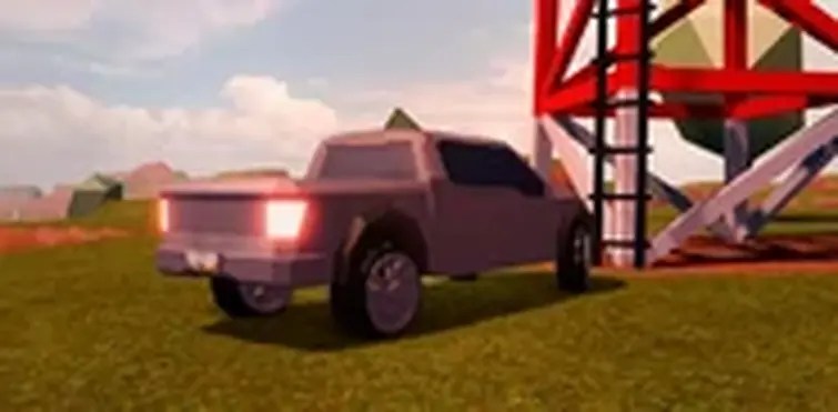 Dune Buggy Jailbreak Wiki Fandom roblox jailbreak wiki atv