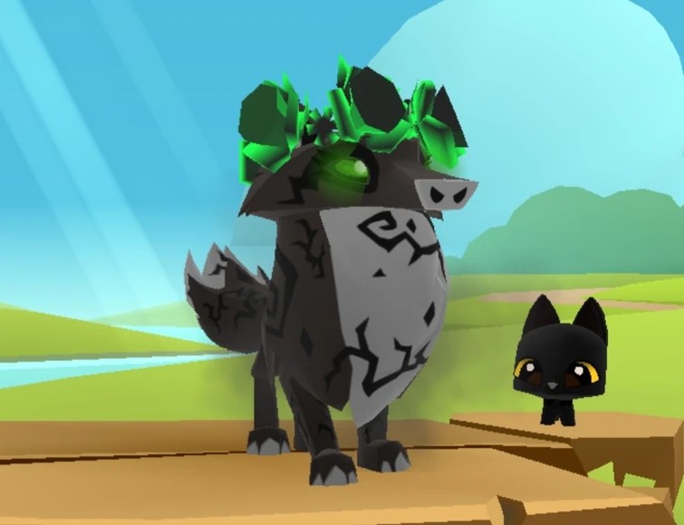 Animal Jam Play Wild Flower Crown Worth Best Flower Site