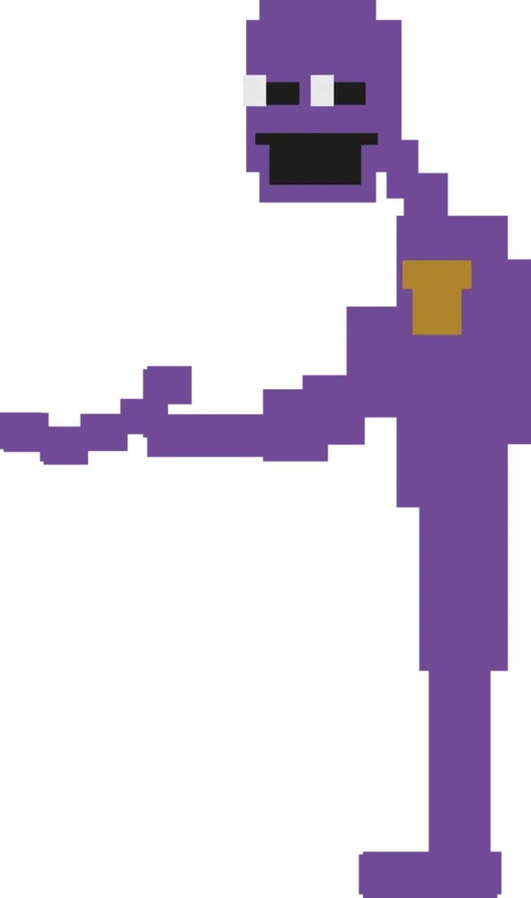 For those who would like to know, why is William Afton a mad scientist