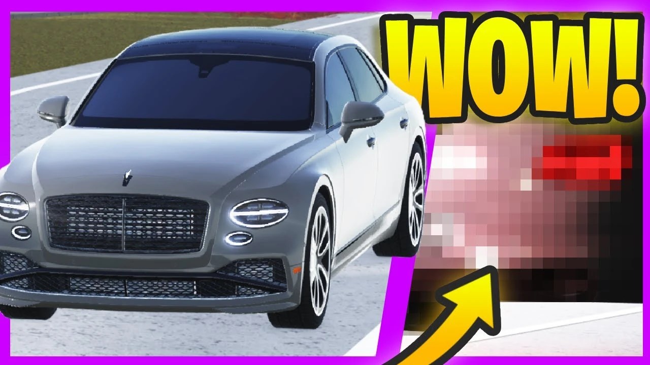 New Leaks! (2024-2025 BENTLEY CONTINENTAL!) | Fandom