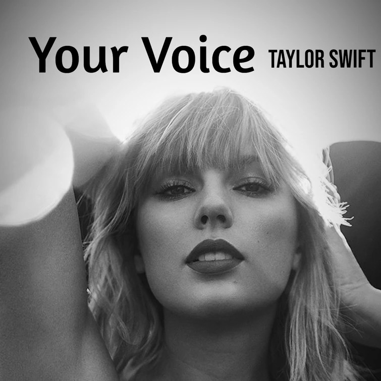 Your Voice, Second Single for Thirteen13 [By Hayloud] Fandom