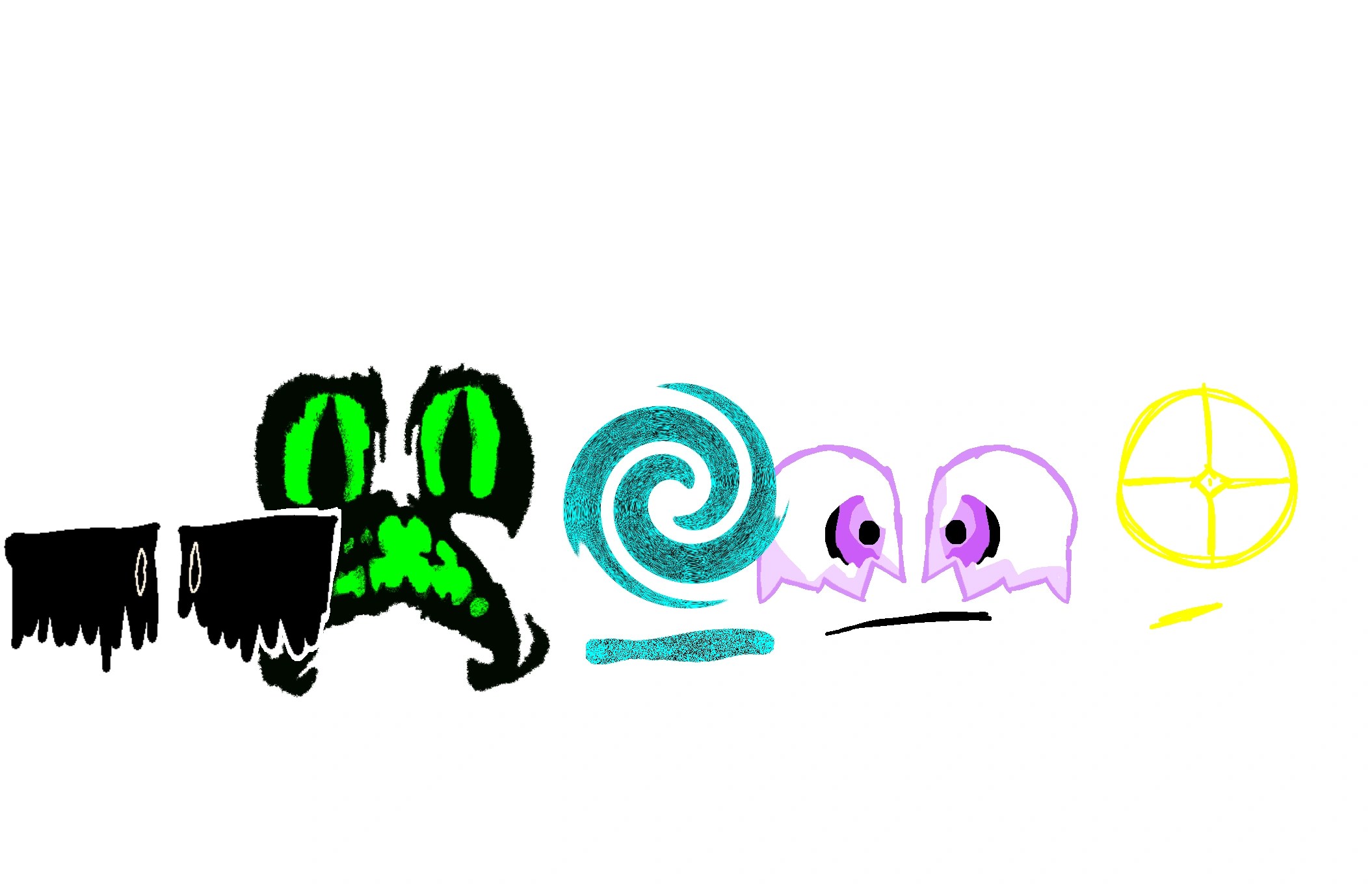 G-60 doing it again | Fandom