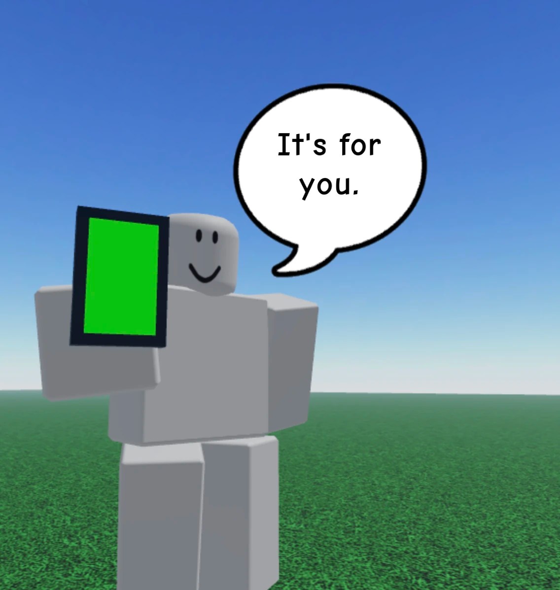 Answer the phone | Fandom