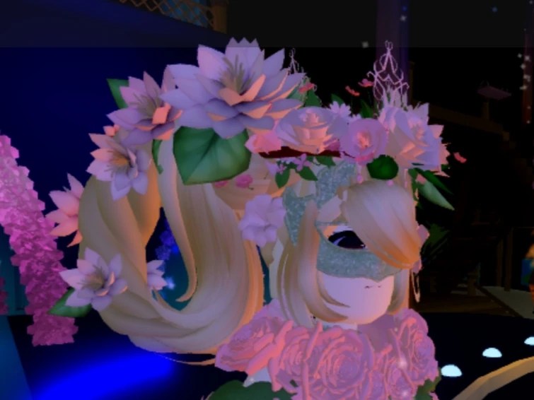 Discuss Everything About Royale High Wiki Fandom