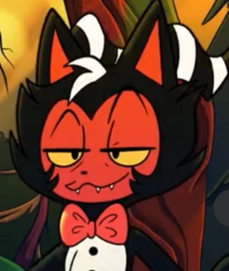 OffTopic) Moxxie and Millie ;w; Fandom