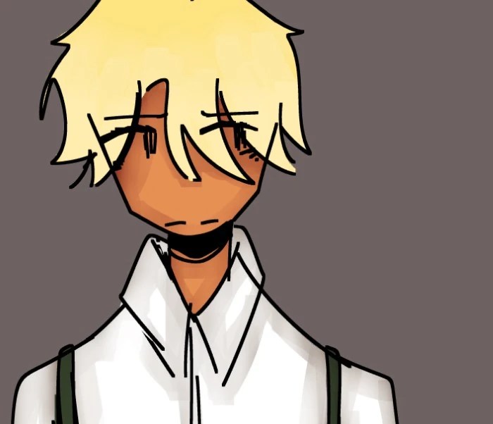 pogo (wip still) Fandom