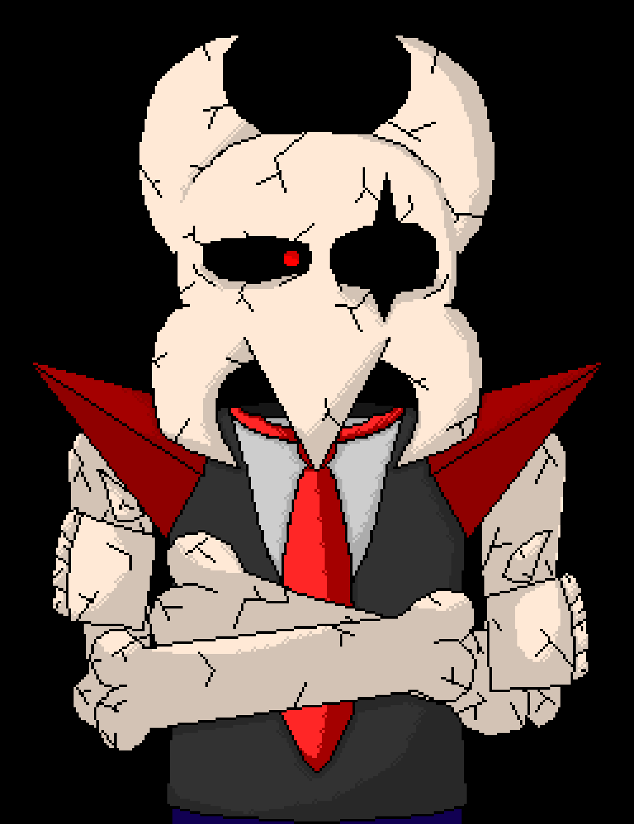 “So cold… why is it so cold?!” Fandom