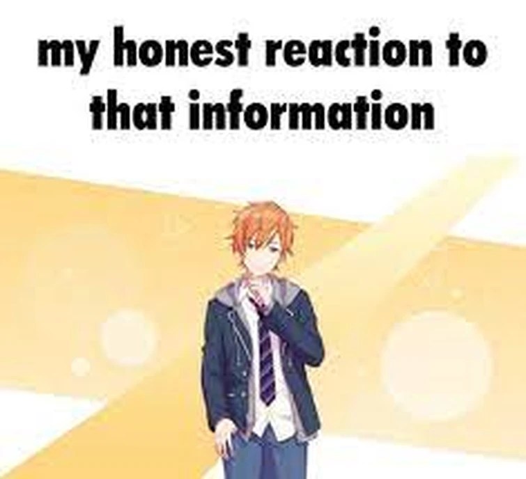 I’m going to cry Fandom