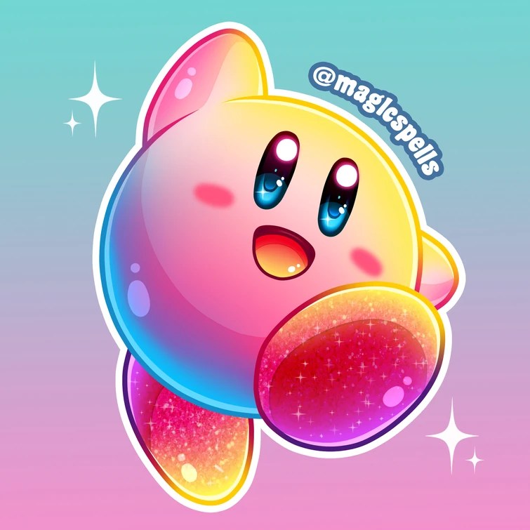 How powerful is Kirby? Fandom