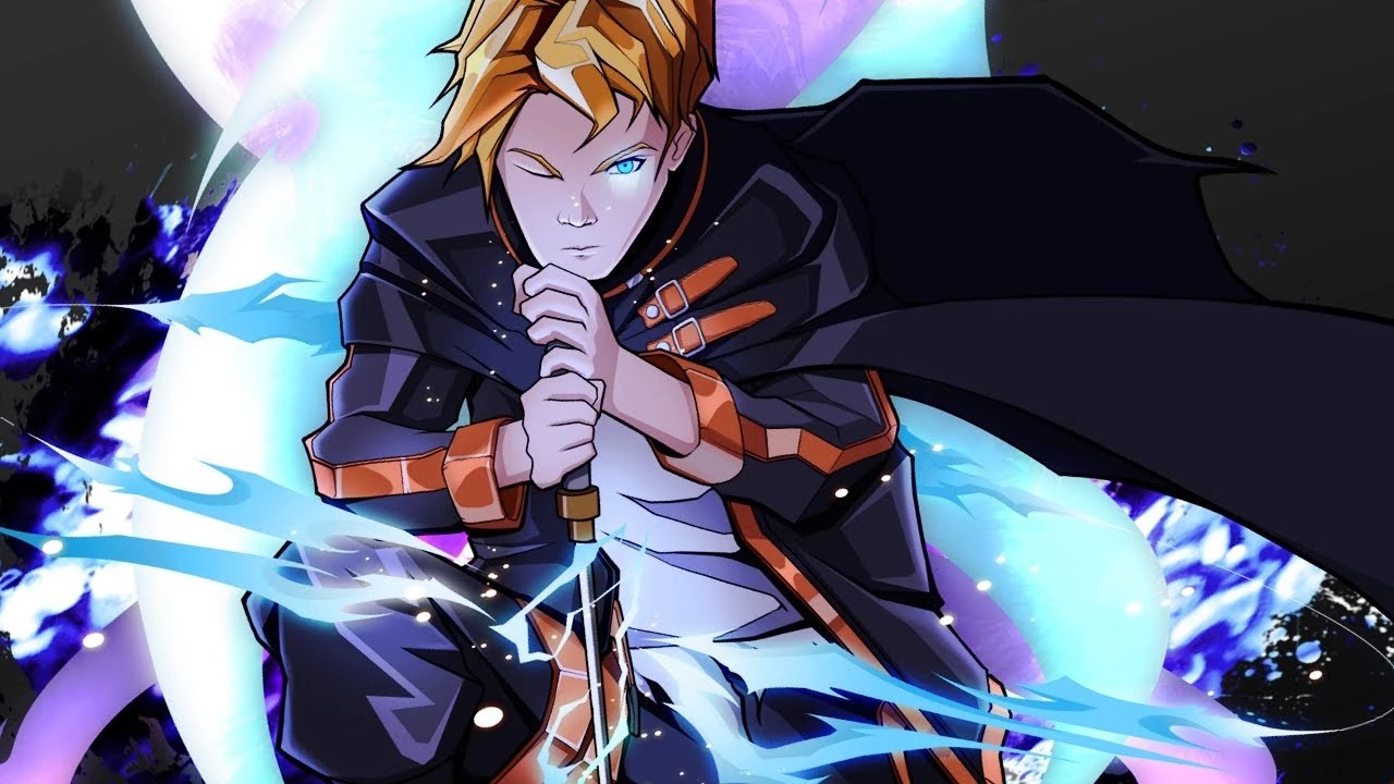 Borumaki gaiden Fandom