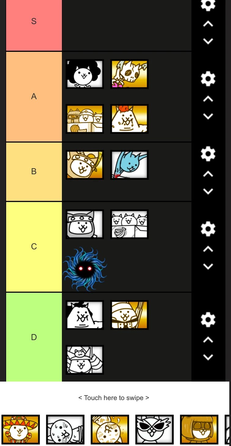 Discuss Everything About Battle Cats Wiki Fandom