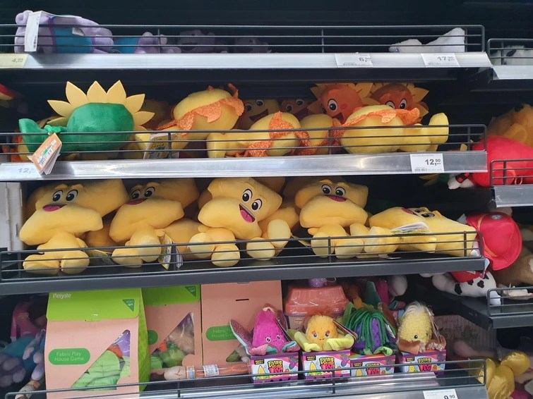 Went back to the shop Fandom