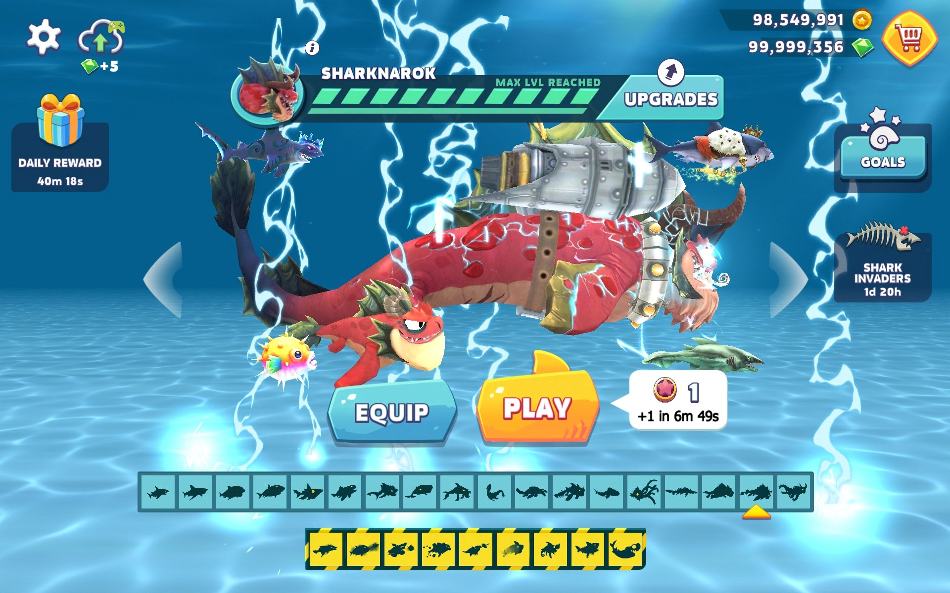 I grinded this game lol Fandom