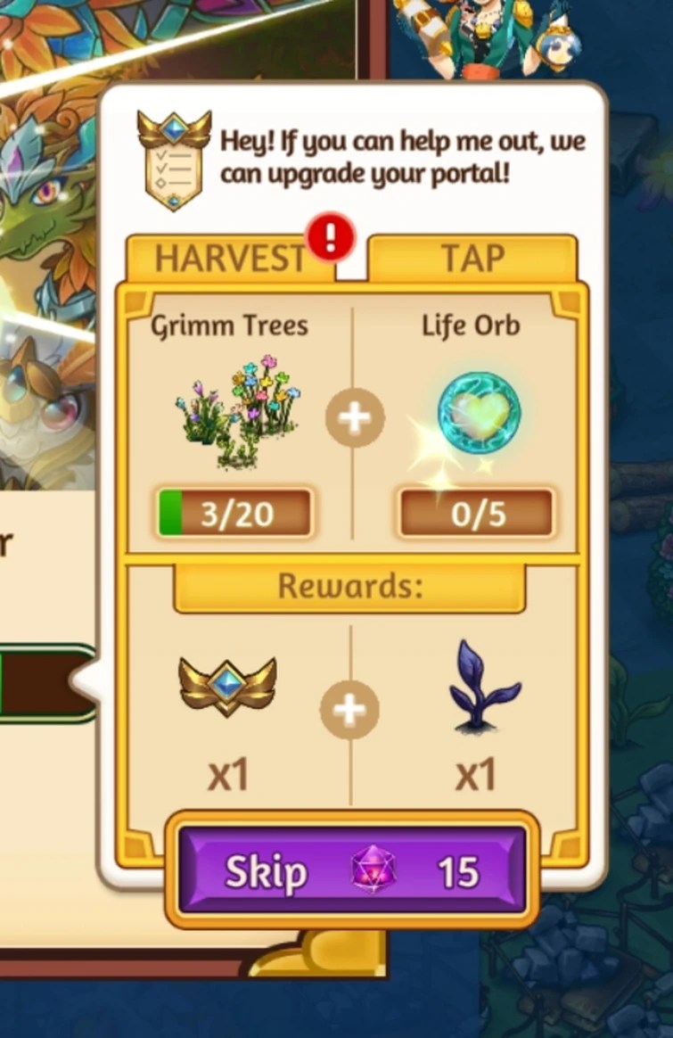 Discuss Everything About Merge Dragons Wiki Fandom