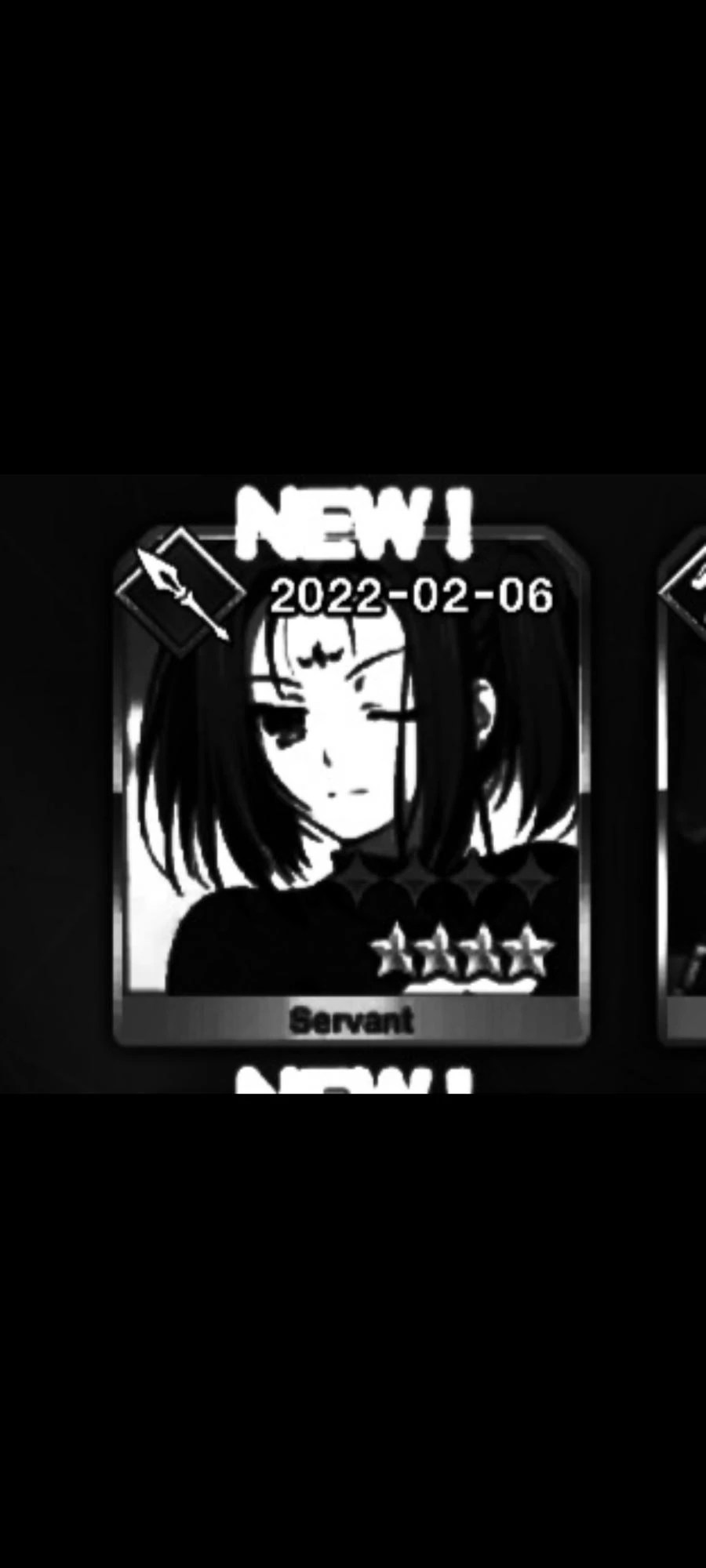 Trollge incident. 2/06/22 756 PM. The Tears of the