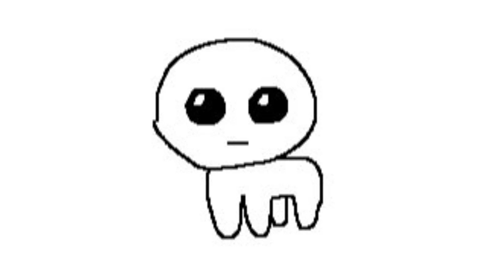 I'm gonna draw you as tbh creature Fandom