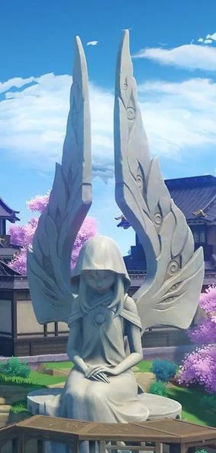 Discuss Everything About Genshin Impact Wiki Fandom