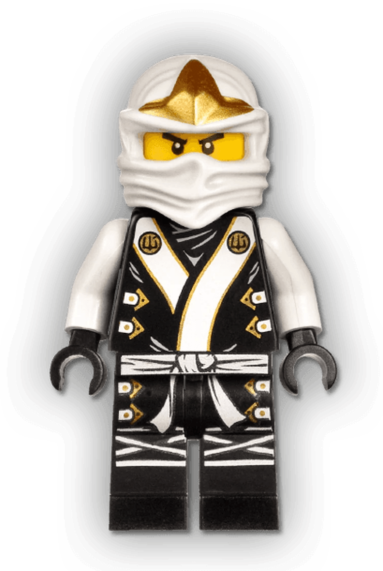 (Master of Ice) The Zane Ninjago Experience Fandom
