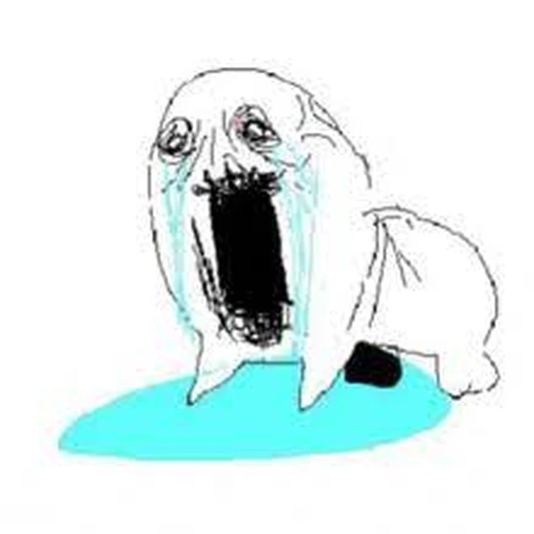 I know, I know, I'm late. Fandom